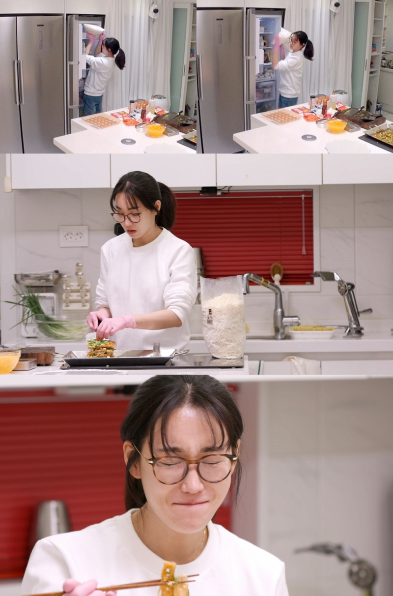 사진제공= KBS2‘신상출시 편스토랑’