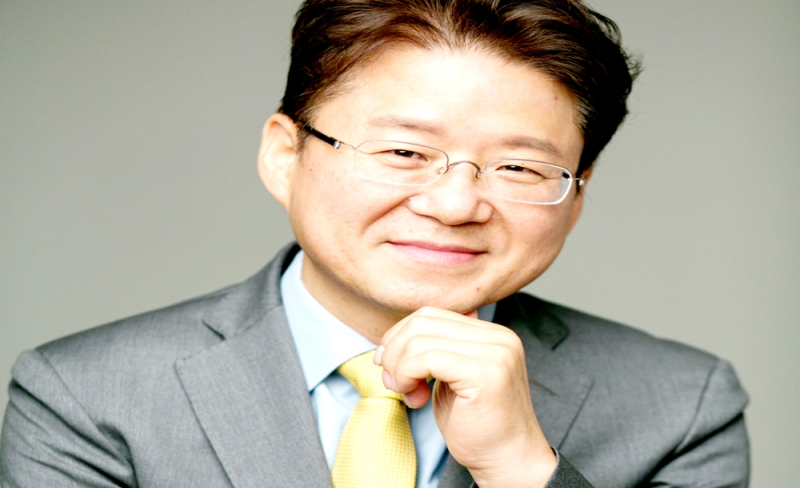 김필수 대린대학교 교수