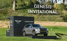 美 PGA 투어 ‘2021 제네시스 인비테이셔널’ 개막