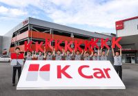 K Car(케이카), 2년 연속 1조 매출 수성