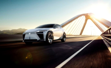 LEXUS, “브랜드 혁신 통한 ‘창조적 자동차’ 만들 것”