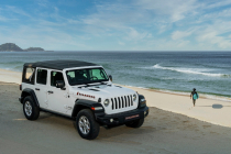 지프(Jeep®), 50대 한정 ‘올 뉴 랭글러 아일랜더 에디션’ 출시