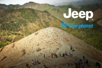 지프(Jeep®), 트리플래닛과 함께 '강원도 산림 기능 생태 복구 숲 조성' 첫 삽