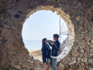'펜트하우스' 박은석, 에일리 신곡 뮤직비디오 출연...잠자는 연애 세포 자극
