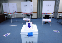 [2022 지방선거] 17시 기준 투표율 47.6%…
