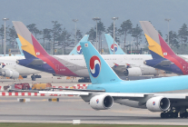 (2023연말결산) 고비 넘긴 대한항공-아시아나항공 합병…2024년 마무리될까