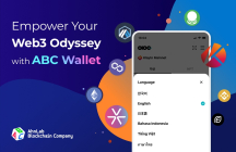 안랩블록체인컴퍼니, Web3 지갑 ‘ABC Wallet’ 주요 기능 업데이트