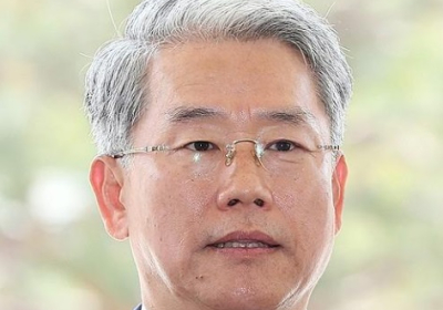 한국전력, 임시주총서 김동철 사장 선임...62년만에 첫 정치인 출신 CEO