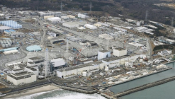 후쿠시마 오염수 2차 방류한다...23일까지 총 7800t 예정