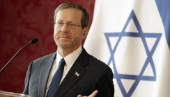 이스라엘 대통령 “민간인 사상 줄이려 엄청난 노력”