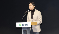 정기선 HD현대 부회장, 사우디 산업광물부 장관과 협력 강화 논의