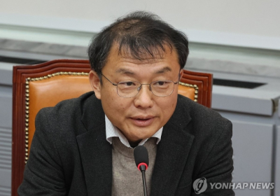 '노인비하' 논란 민경우, 국힘 비대위원 자진 사퇴