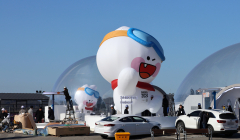 아시아 첫 동계청소년올림픽, 19일 강원서 개막