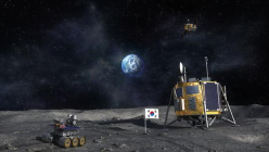 美 “한국 큐브위성 달에 보내주겠다” 제안…韓 “예산 없다” 거절