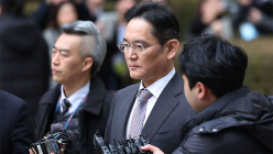‘사법 리스크’ 또 발목…이재용 회장, 등기이사 복귀 불투명