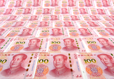 중국 인민은행, 기준금리 6개월 만에 전격 인하