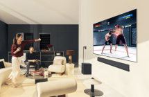 “4배 강해진 AI 프로세서 탑재”…LG전자, LG 올레드 TV·QNED TV 출시