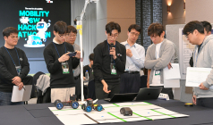 현대모비스, 대학생 'SW해커톤' 대회 개최…인재 발굴 프로그램 활발