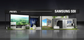 삼성SDI, 코리아 스마트그리드 엑스포 2024 참가…ESS용 배터리 라인업 공개