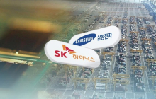 삼성전자·SK하이닉스, 美에 HBM 패키징 생산설비 투자 속도