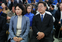 [22대 총선] 민주당 '압도적 과반', 국힘 '참패'…尹 정부 대대적 쇄신 불가피