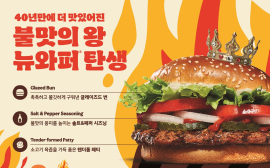 와퍼發 '낚시 마케팅'에 뭇매 맞는 버거킹