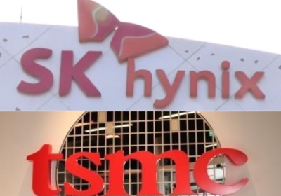 SK하이닉스·TSMC, HBM4 개발·차세대 패키징 기술 협력