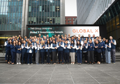미래에셋 Global X Canada, 리브랜딩 통해 새롭게 출범