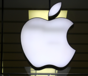 애플, '중국發 부진' 1분기 실적 역성장...아이폰 매출 10%이상 하락