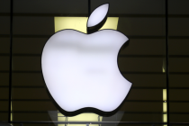 애플, '중국發 부진' 1분기 실적 역성장...아이폰 매출 10%이상 하락