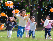 [오늘의 날씨]  한낮 서울 28도 '초여름'…어린이날 오후부터 전국 비소식