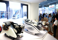 바디프랜드, 글로벌 안마의자 제조사에 헬스케어로봇 기술 수출