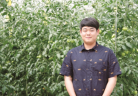 [청년농부 스마트팜] 컴퓨터공학도에서 농부가 된 박시홍