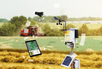 인공지능 R&D 동향·농업분야 적용③-선진국 연구동향