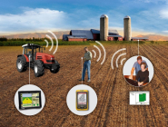 인공지능 R&D 동향·농업분야 적용④-국내 연구동향