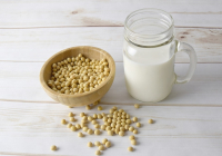 콩 성분 제품, 소비 급증하고 있다는 연구 결과 발표