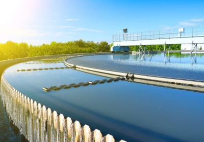 예측 가능한 물 관리로 비용 및 환경 절약