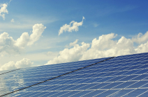 에너지 효율을 극대화한 친환경 태양열 에너지