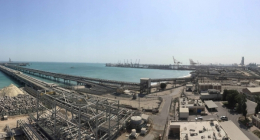 대림산업, 6180억원 규모 쿠웨이트 '황 재처리 공장' 공사 본격화