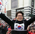 김문수, 자유공화당 탈당