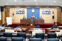 영암군의회, '대불산단 세탁소 설치 위한 토론회’ 개최
