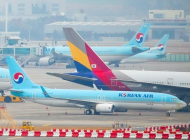 법원, KCGI 가처분 신청 ‘기각’… 조원태 아시아나항공 인수 순항