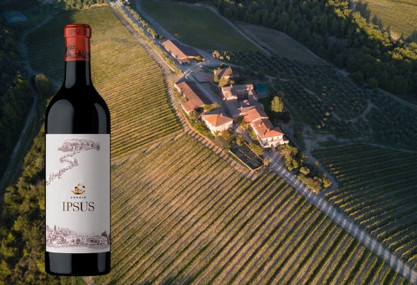 600년 전통의 이탈리아 와이너리 ‘마쩨이’의 최상급 와인 입수스