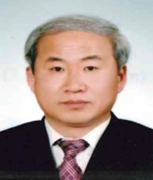 김홍중 신임 사무총장