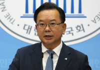 [2보] 문대통령, 새 총리에 김부겸 전 장관 임명…5개 부처 개각