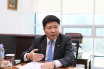 홍기원 의원, 전략적 통상외교 추진···‘정부조직법’ 개정안 대표 발의