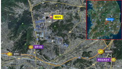 한국도로공사, 스마트 물류 거점도시 물류센터 사업운영자 모집