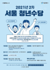 서울시, 청년수당 2차 참여자 4천명 모집