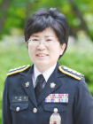 박경순 총경, 평택해경 첫 여성서장 취임