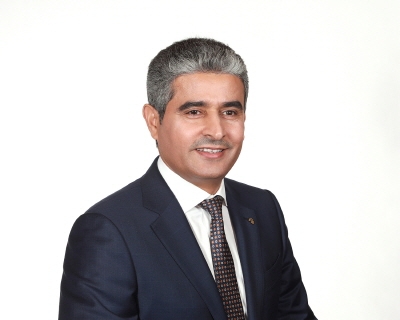에쓰-오일 알 카타니 CEO